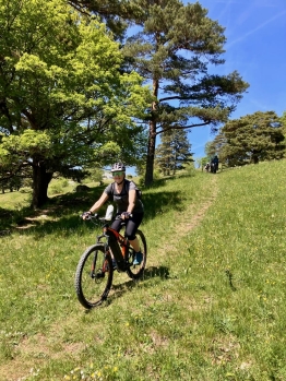 Lady Bike Day